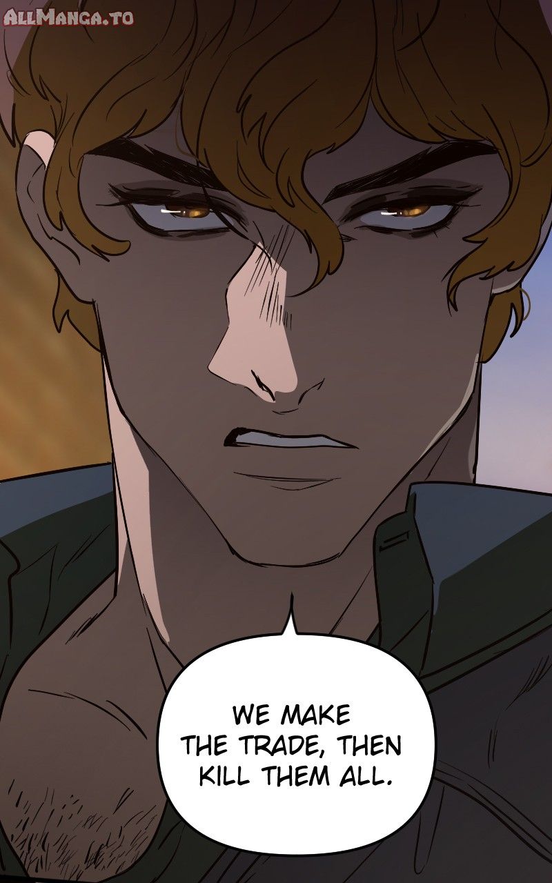 Read The Mafia Nanny ENGLISH Manga Online