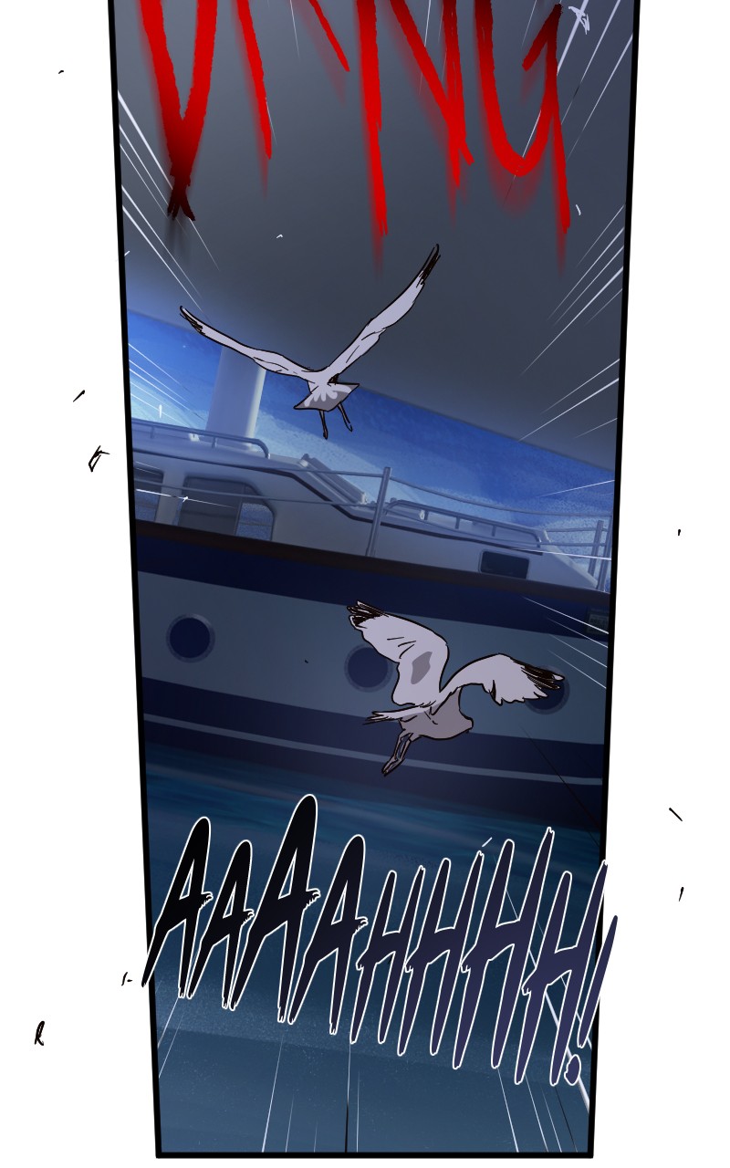 Read The Mafia Nanny ENGLISH Manga Online