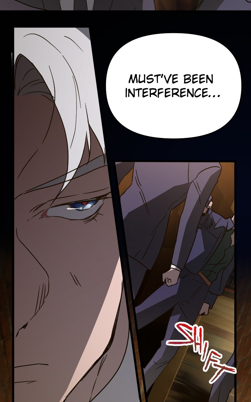 Read The Mafia Nanny ENGLISH Manga Online