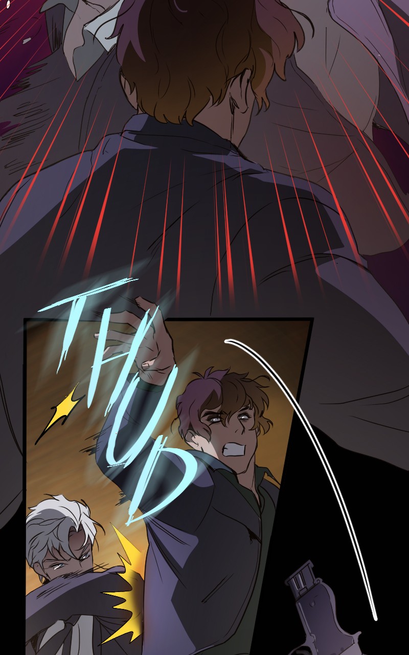 Read The Mafia Nanny ENGLISH Manga Online