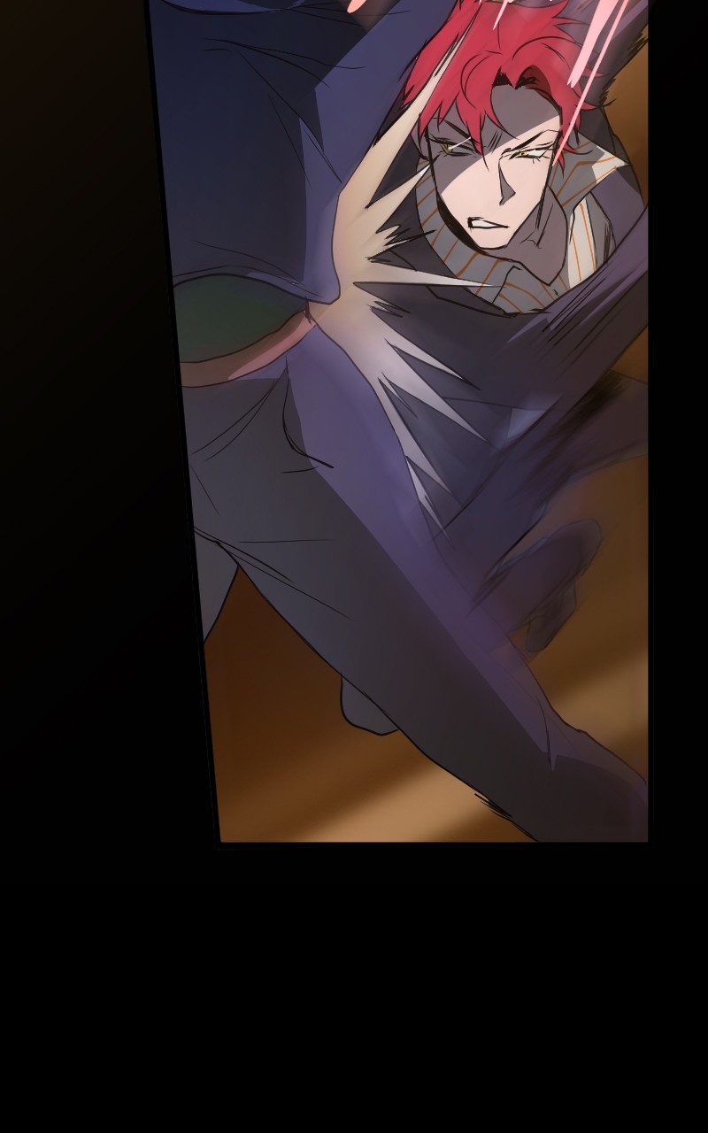 Read The Mafia Nanny ENGLISH Manga Online