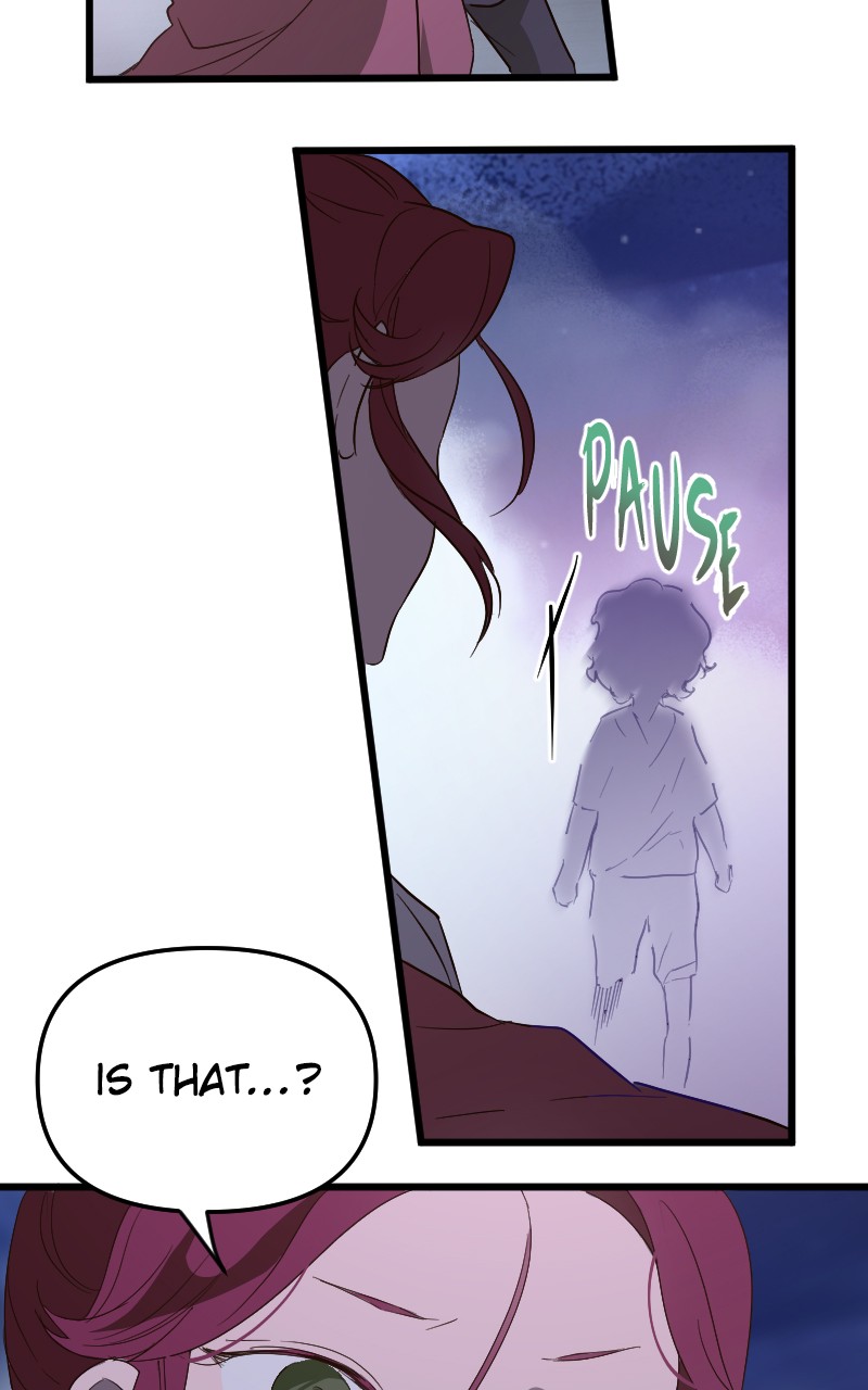 Read The Mafia Nanny ENGLISH Manga Online