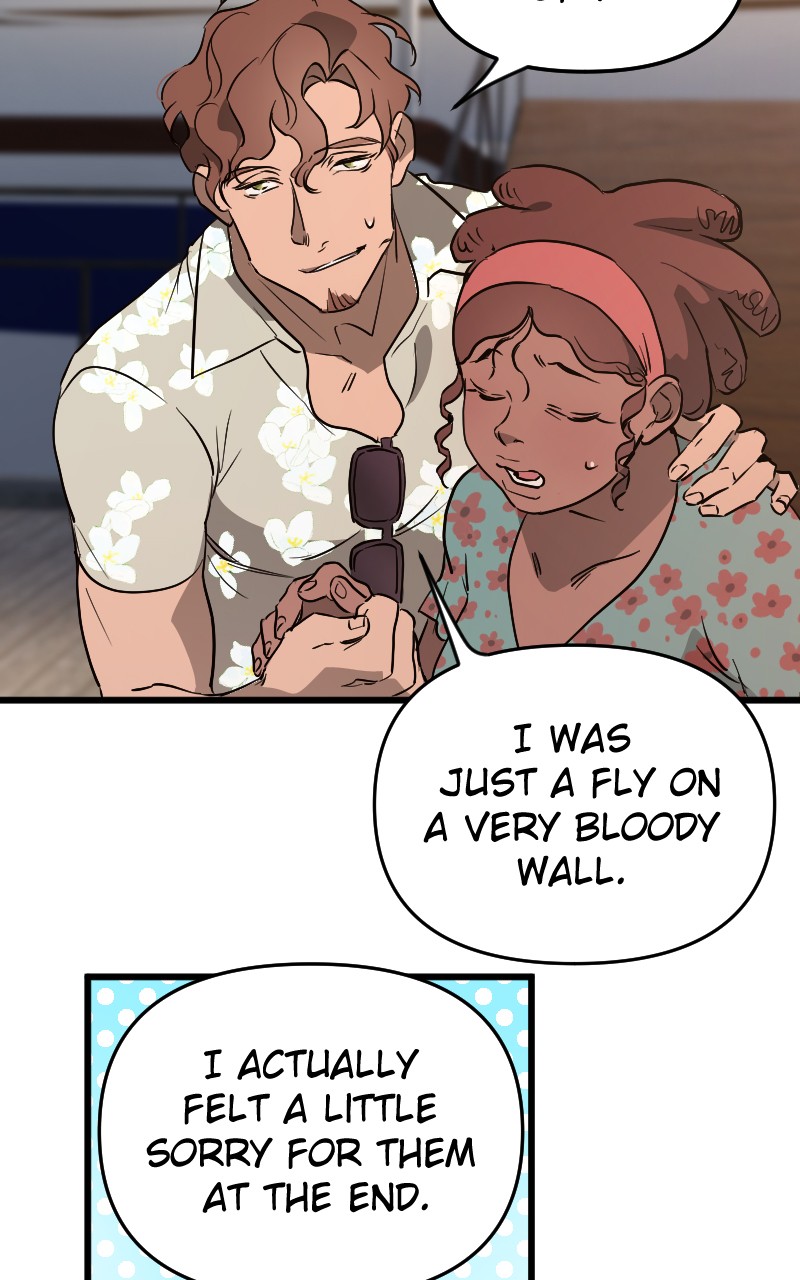 Read The Mafia Nanny ENGLISH Manga Online