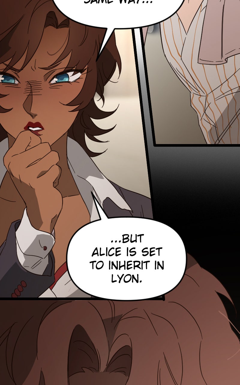 Read The Mafia Nanny ENGLISH Manga Online