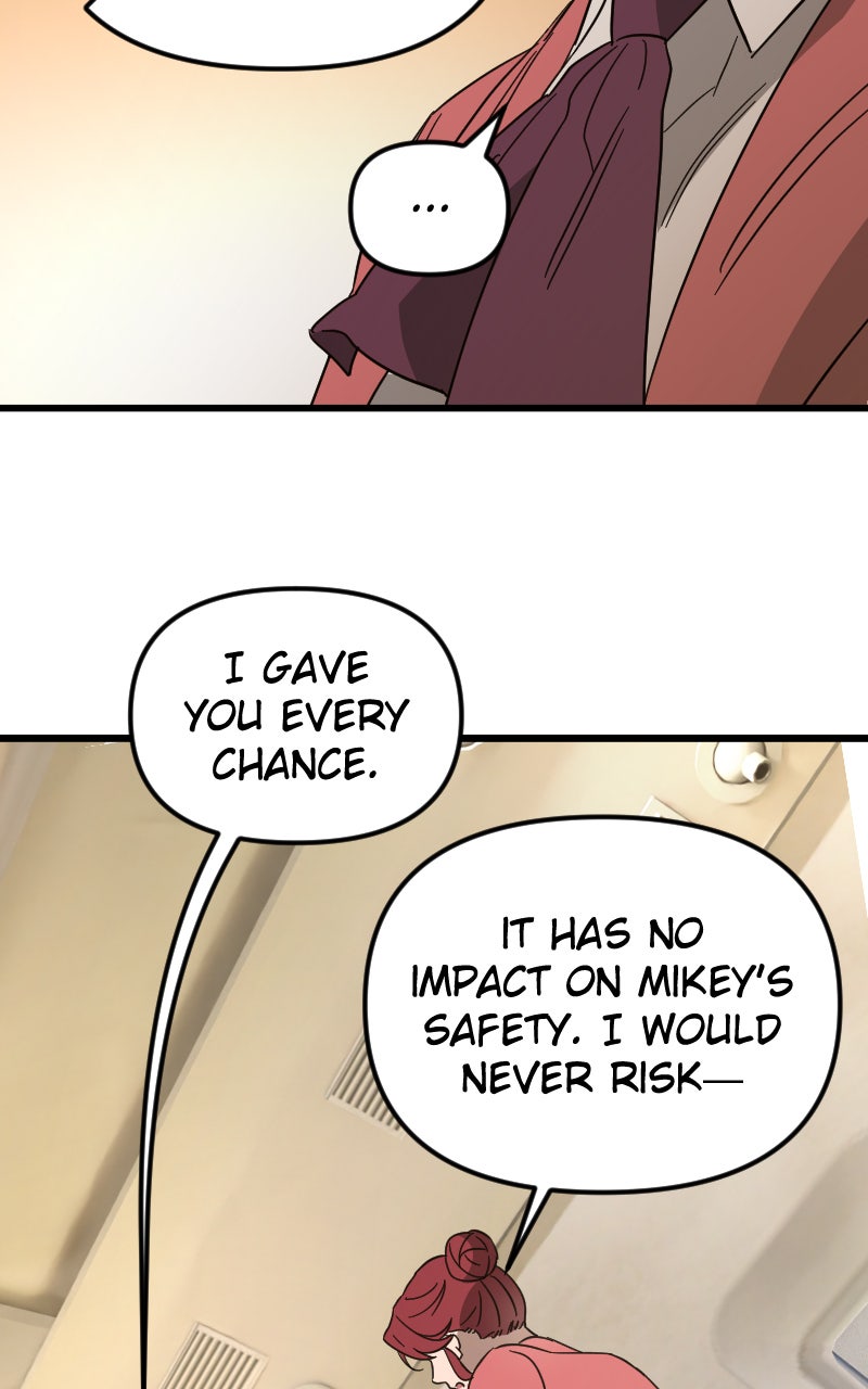 Read The Mafia Nanny ENGLISH Manga Online