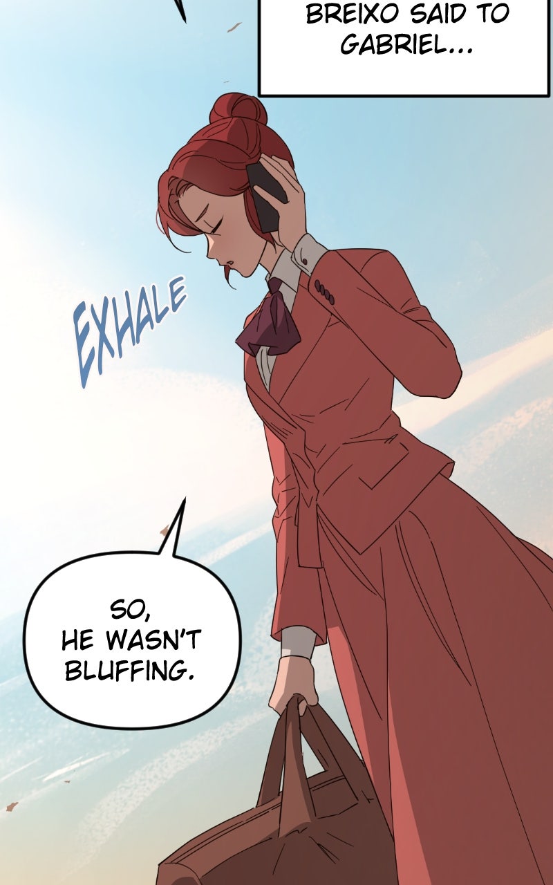 Read The Mafia Nanny ENGLISH Manga Online