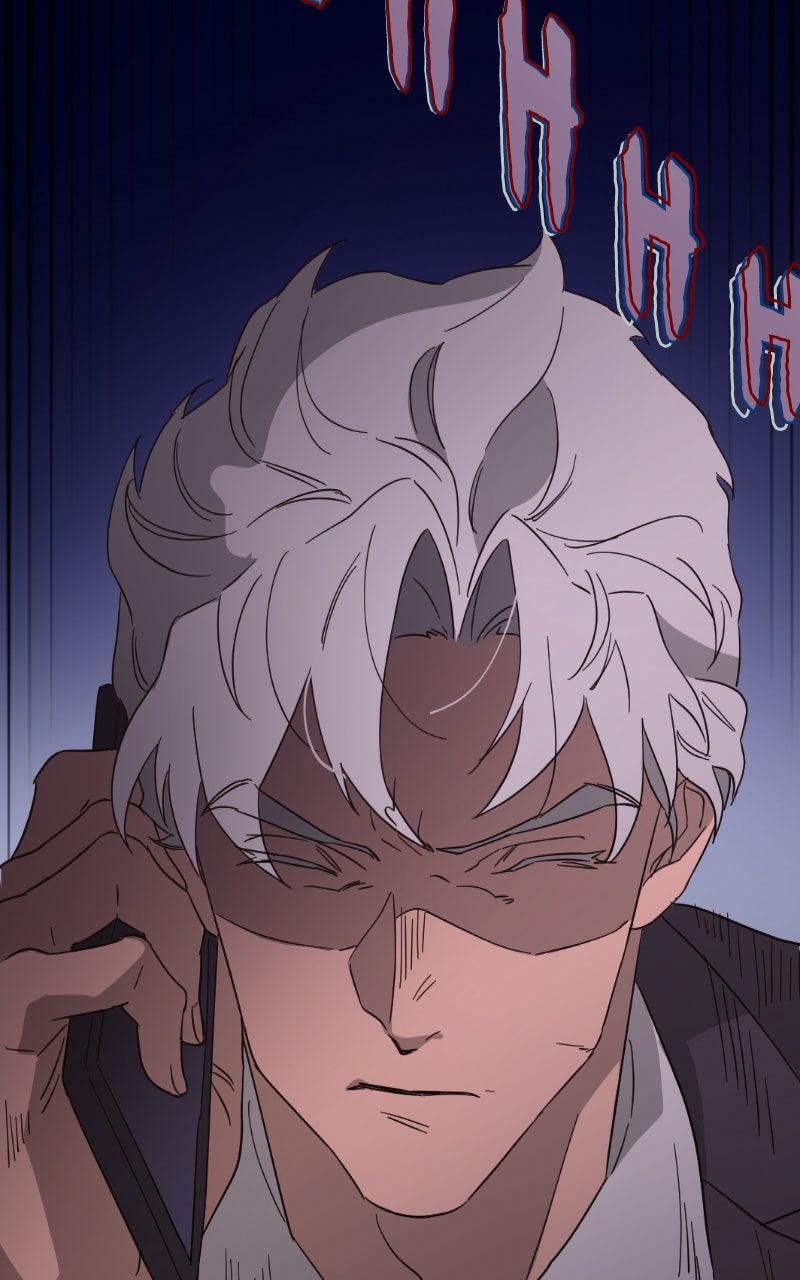 Read The Mafia Nanny ENGLISH Manga Online