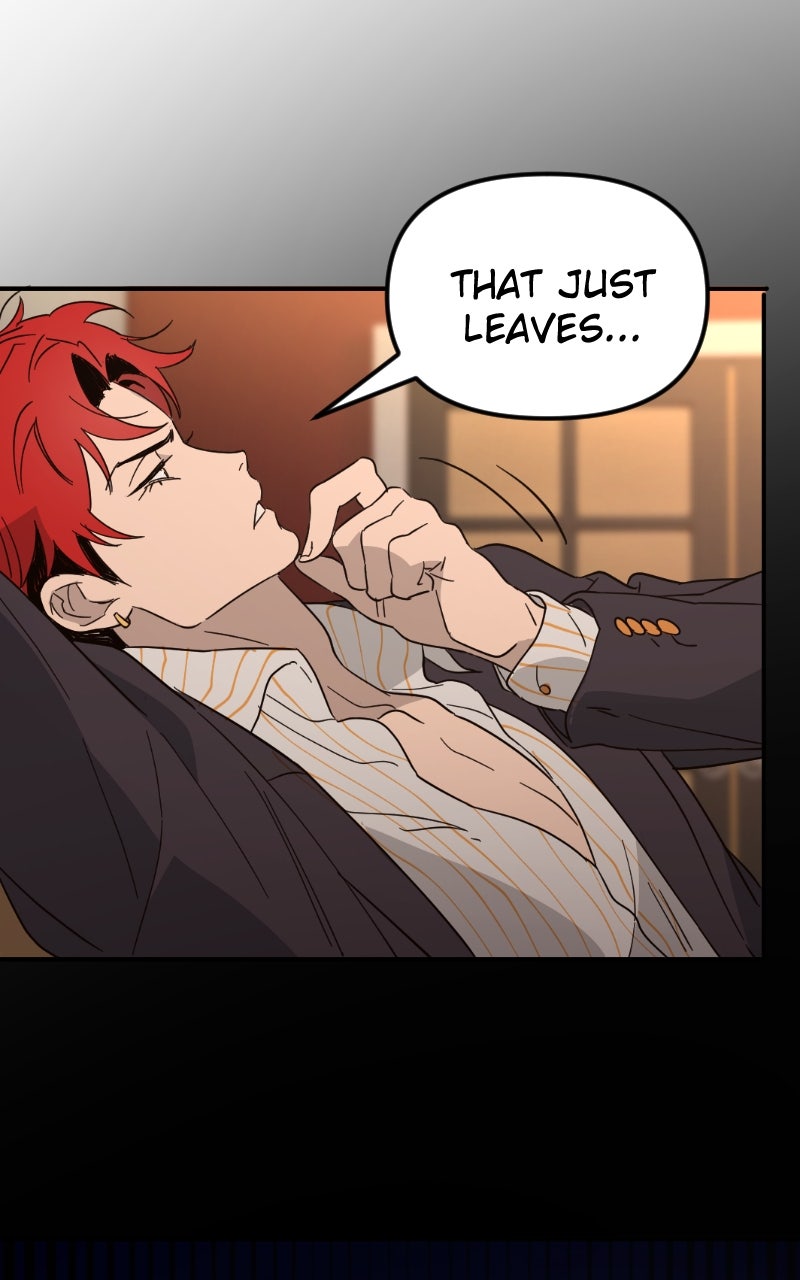 Read The Mafia Nanny ENGLISH Manga Online