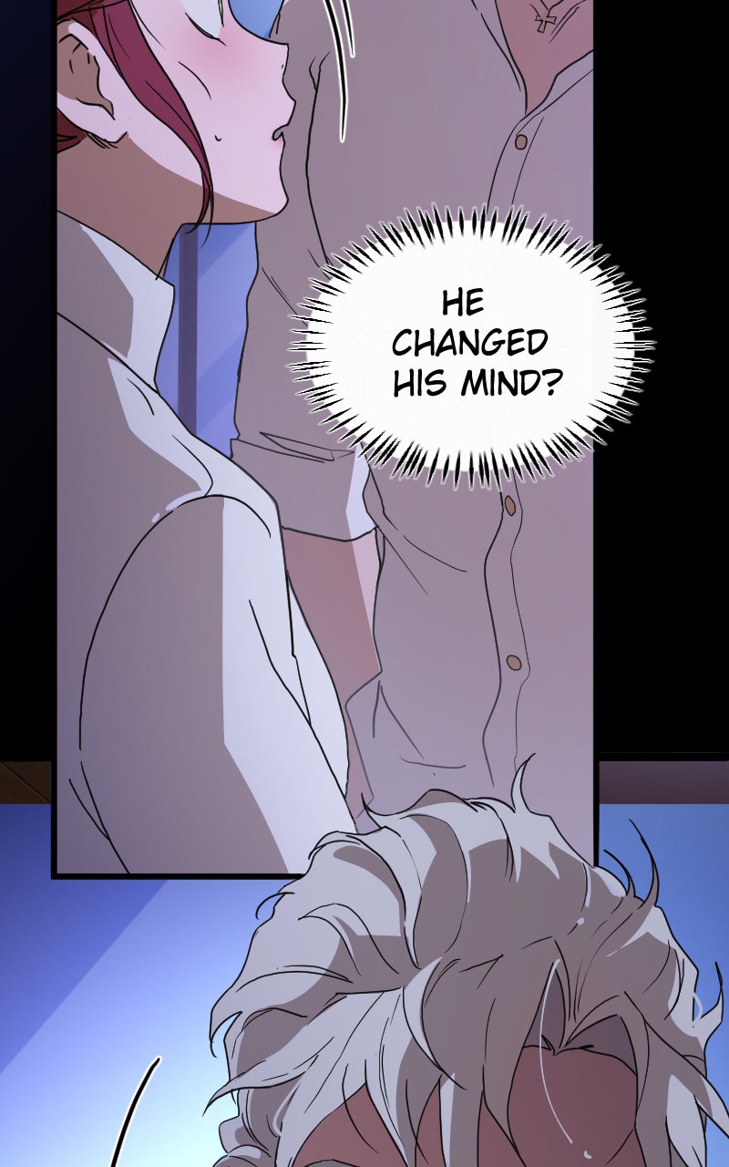 Read The Mafia Nanny ENGLISH Manga Online