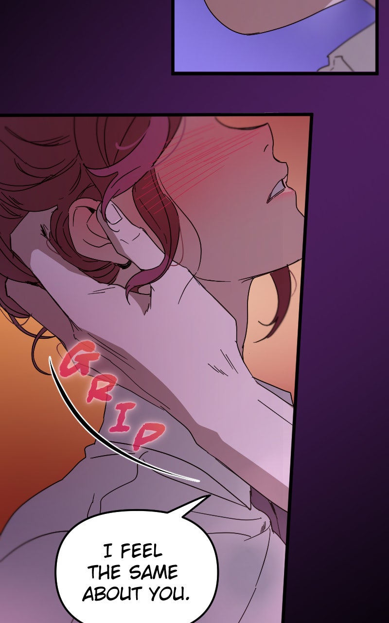 Read The Mafia Nanny ENGLISH Manga Online