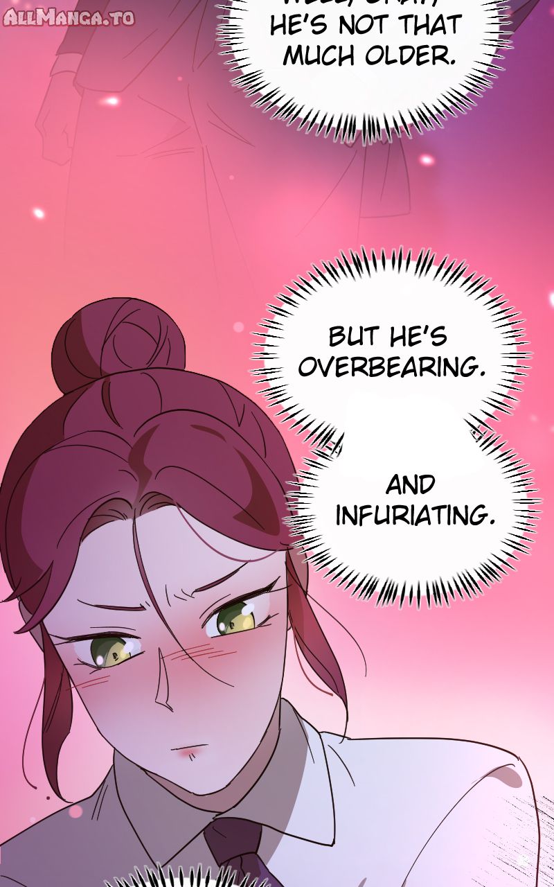 Read The Mafia Nanny ENGLISH Manga Online