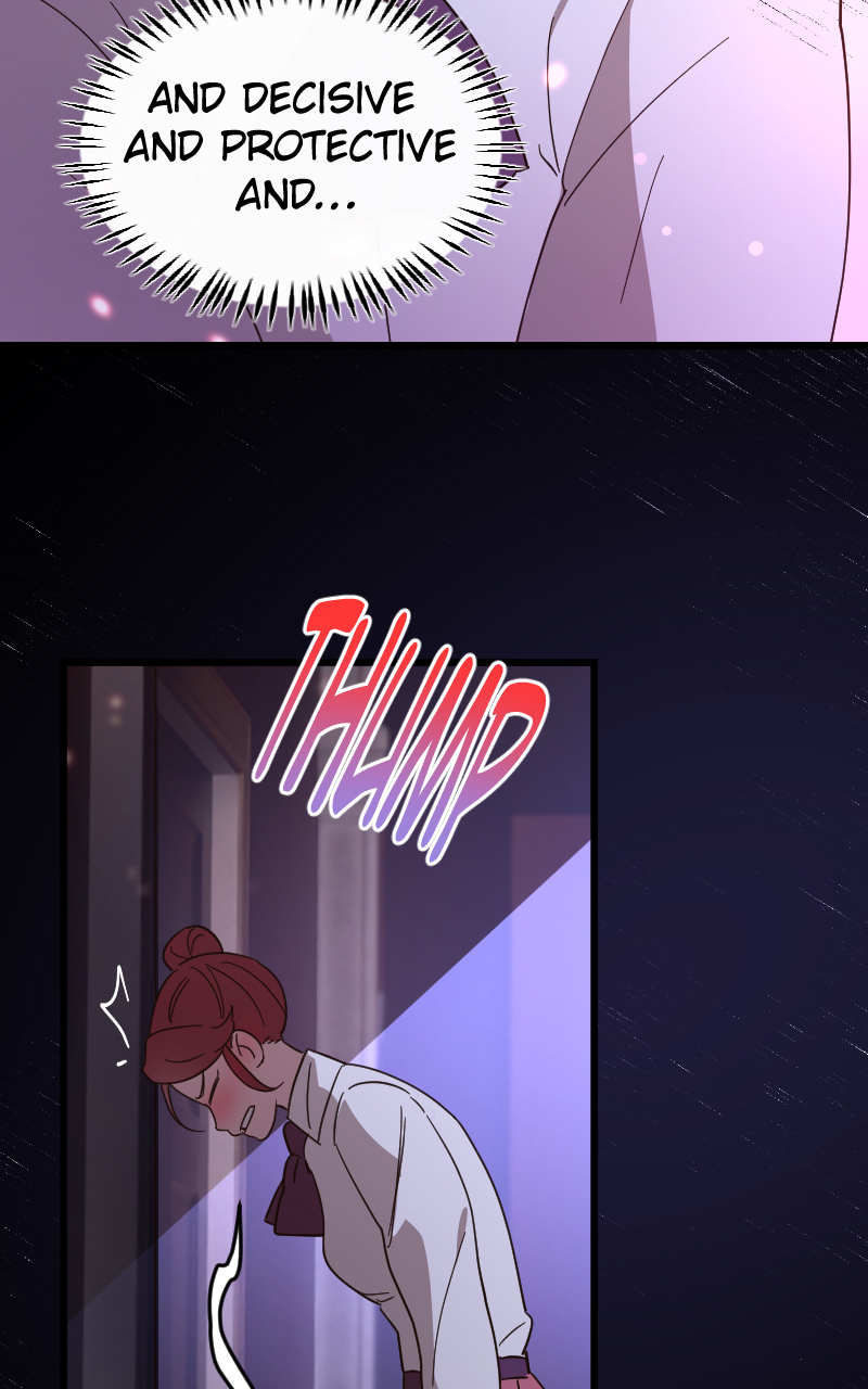 Read The Mafia Nanny ENGLISH Manga Online