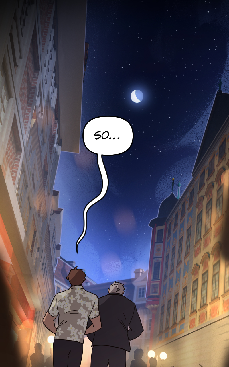 Read The Mafia Nanny ENGLISH Manga Online