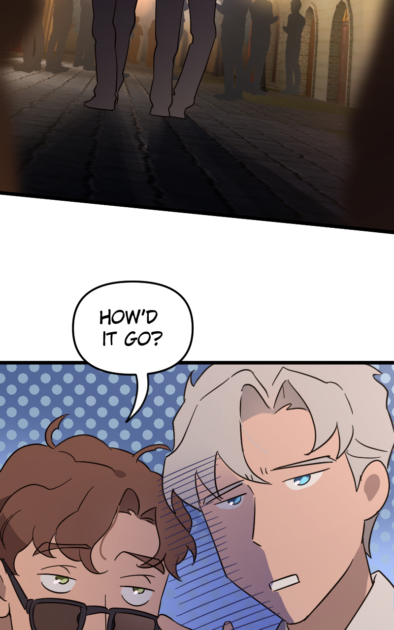 Read The Mafia Nanny ENGLISH Manga Online