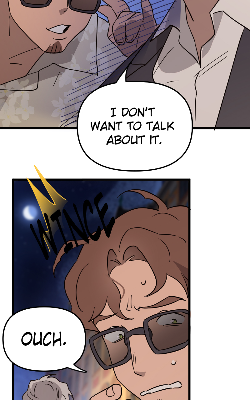 Read The Mafia Nanny ENGLISH Manga Online