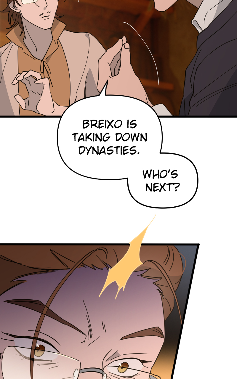 Read The Mafia Nanny ENGLISH Manga Online