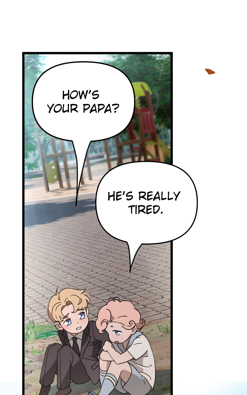 Read The Mafia Nanny ENGLISH Manga Online