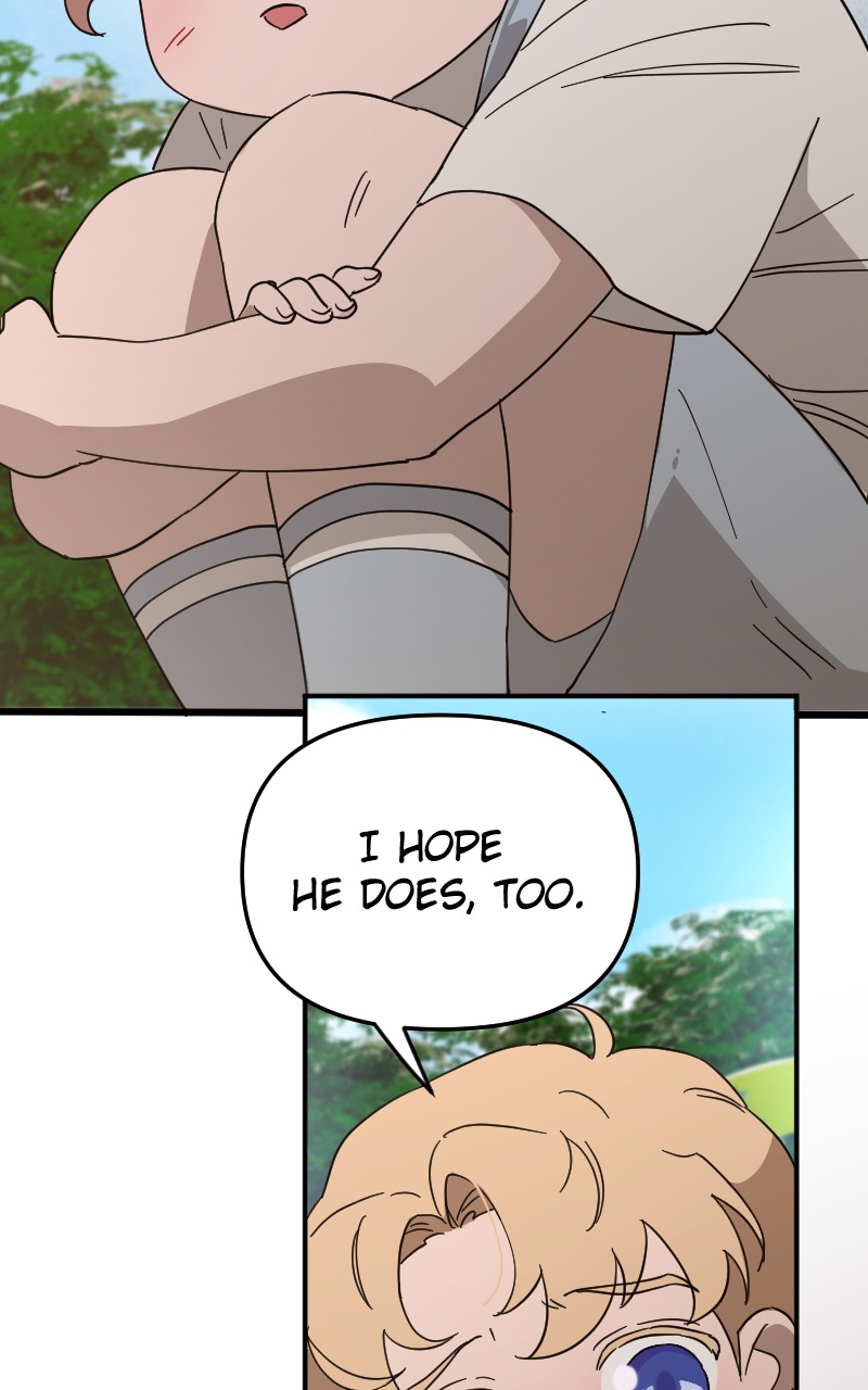 Read The Mafia Nanny ENGLISH Manga Online