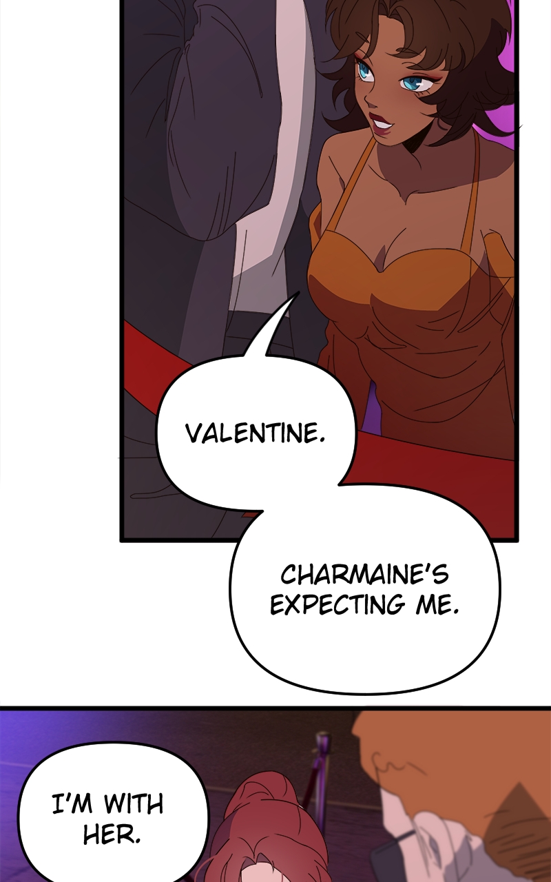 Read The Mafia Nanny ENGLISH Manga Online