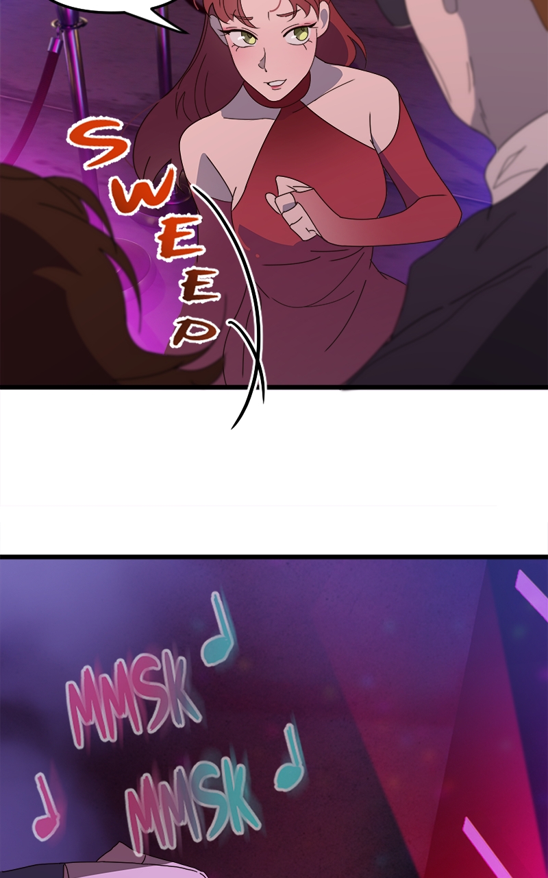 Read The Mafia Nanny ENGLISH Manga Online