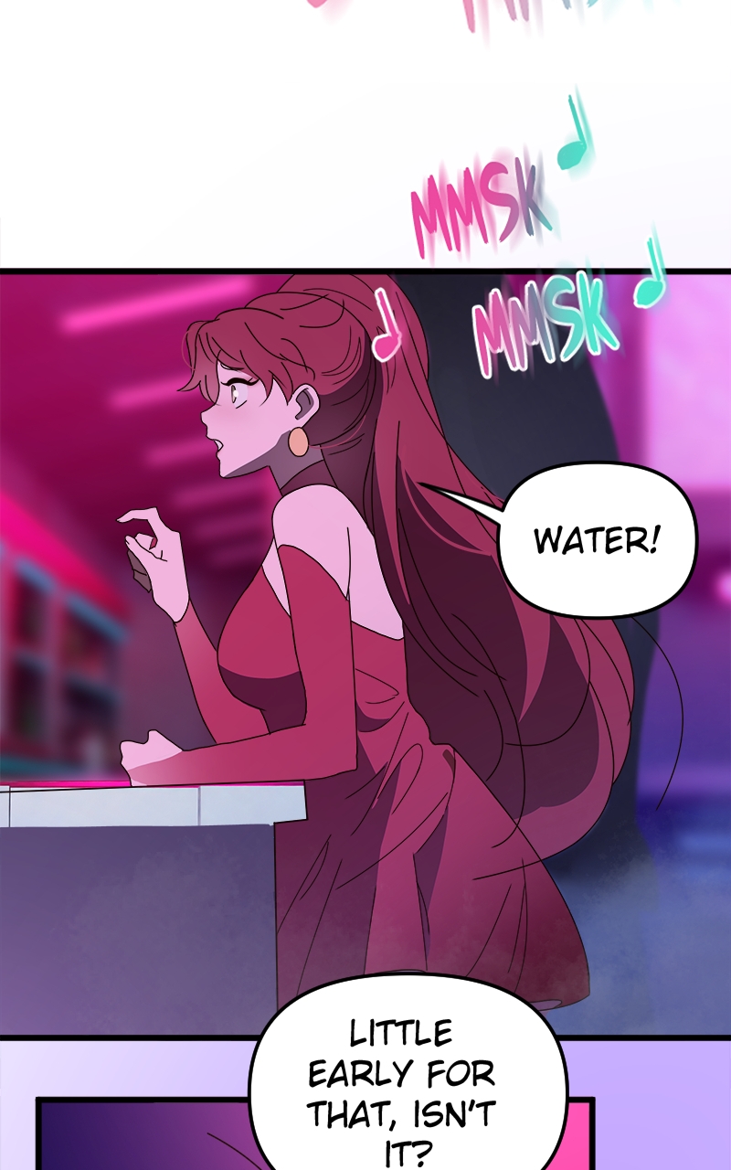 Read The Mafia Nanny ENGLISH Manga Online