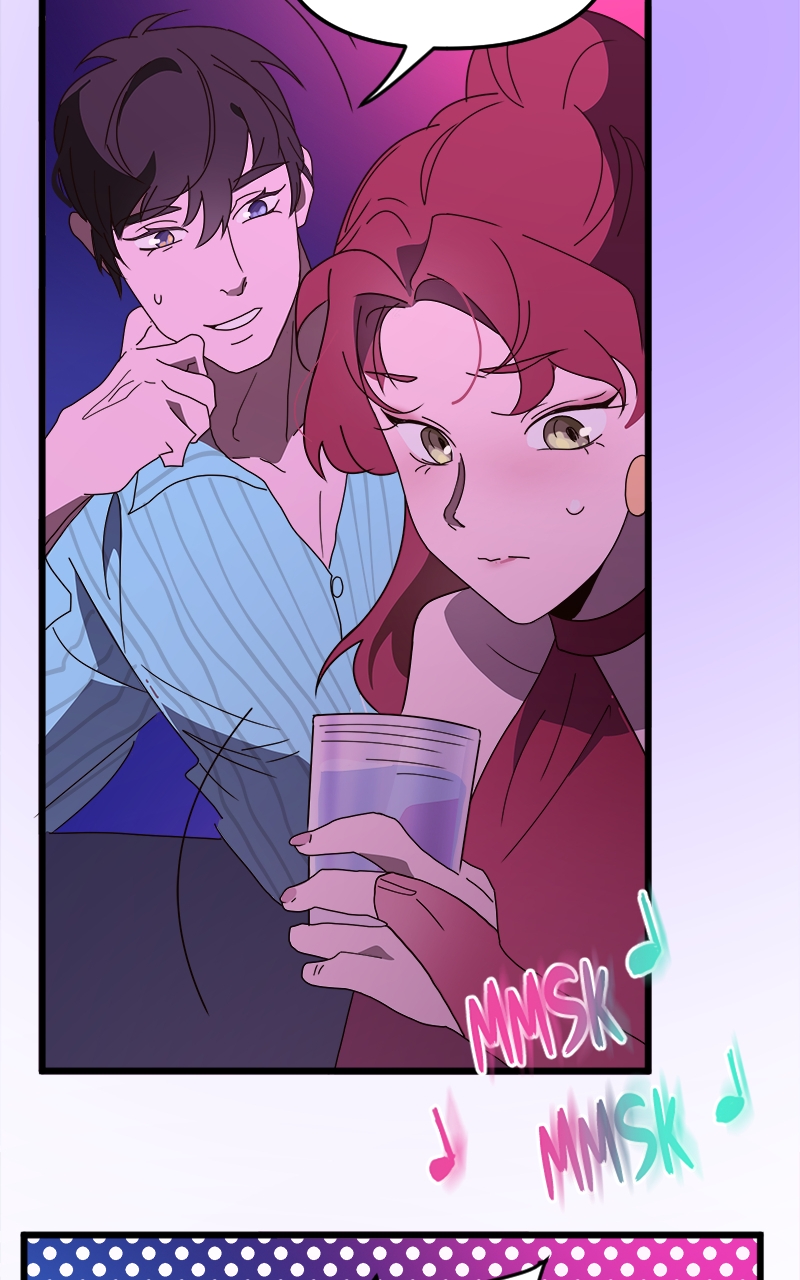 Read The Mafia Nanny ENGLISH Manga Online