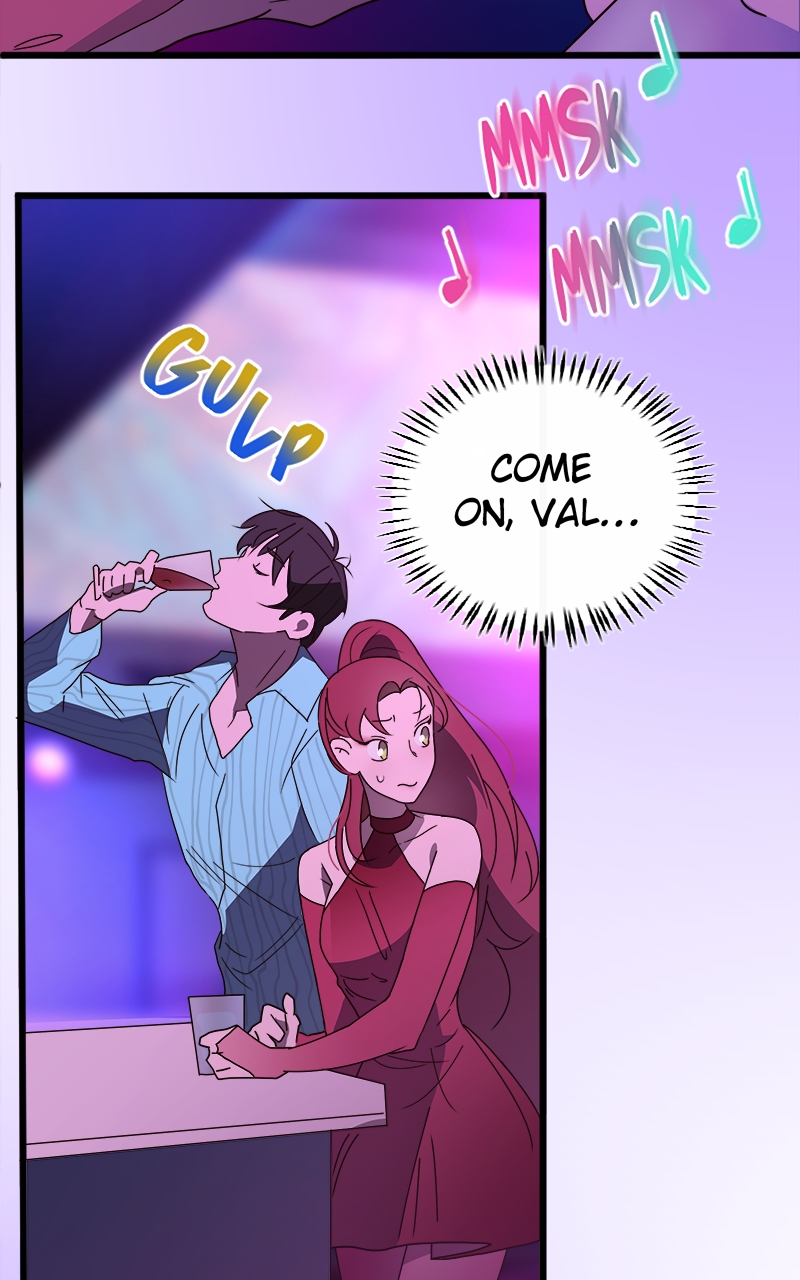 Read The Mafia Nanny ENGLISH Manga Online