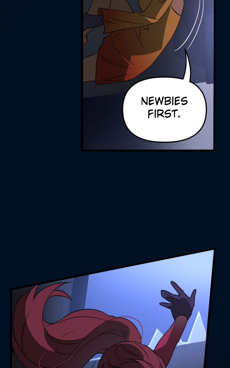 Read The Mafia Nanny ENGLISH Manga Online