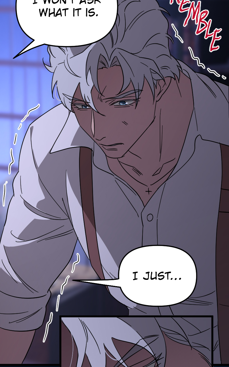 Read The Mafia Nanny ENGLISH Manga Online