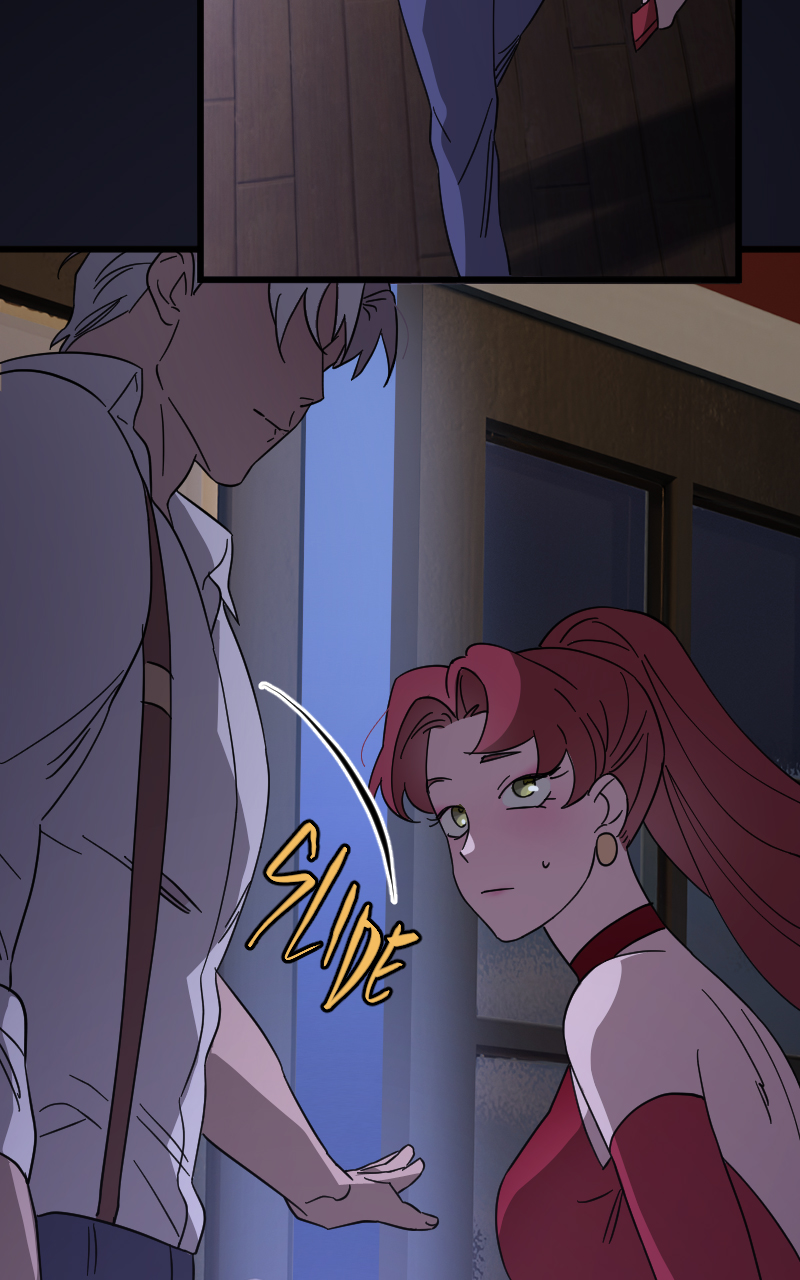 Read The Mafia Nanny ENGLISH Manga Online