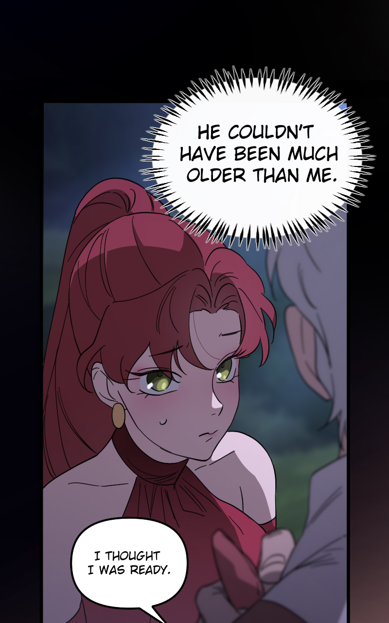 Read The Mafia Nanny ENGLISH Manga Online