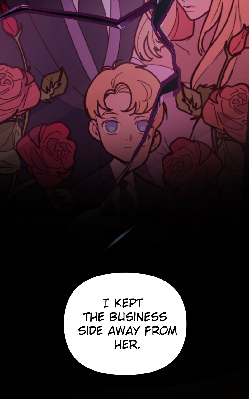 Read The Mafia Nanny ENGLISH Manga Online