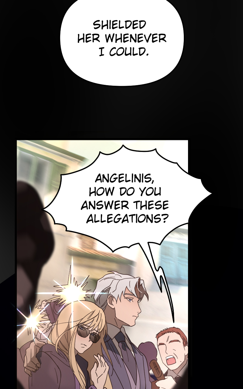 Read The Mafia Nanny ENGLISH Manga Online