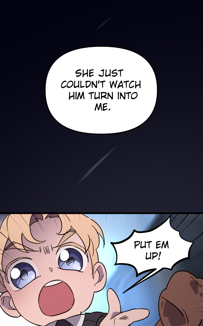 Read The Mafia Nanny ENGLISH Manga Online