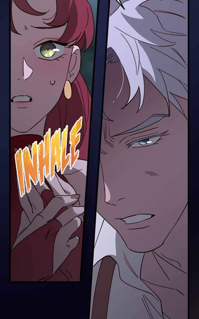 Read The Mafia Nanny ENGLISH Manga Online