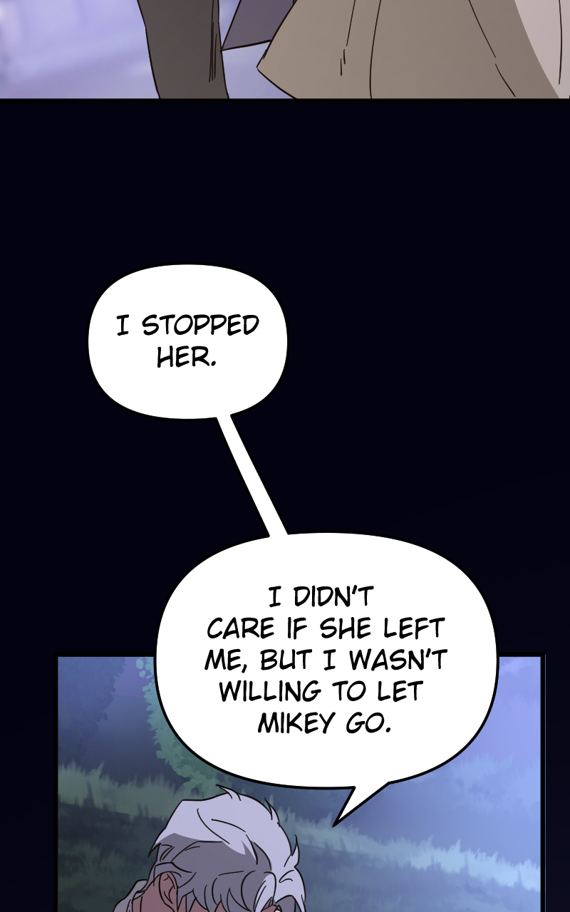 Read The Mafia Nanny ENGLISH Manga Online