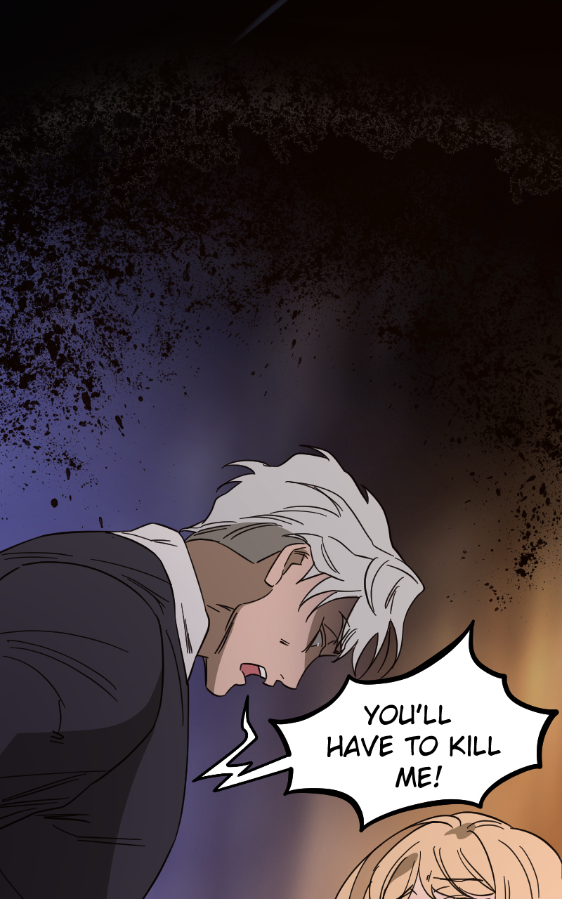 Read The Mafia Nanny ENGLISH Manga Online