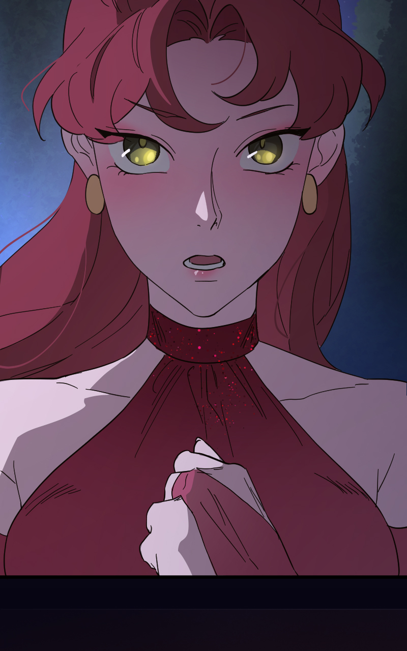 Read The Mafia Nanny ENGLISH Manga Online