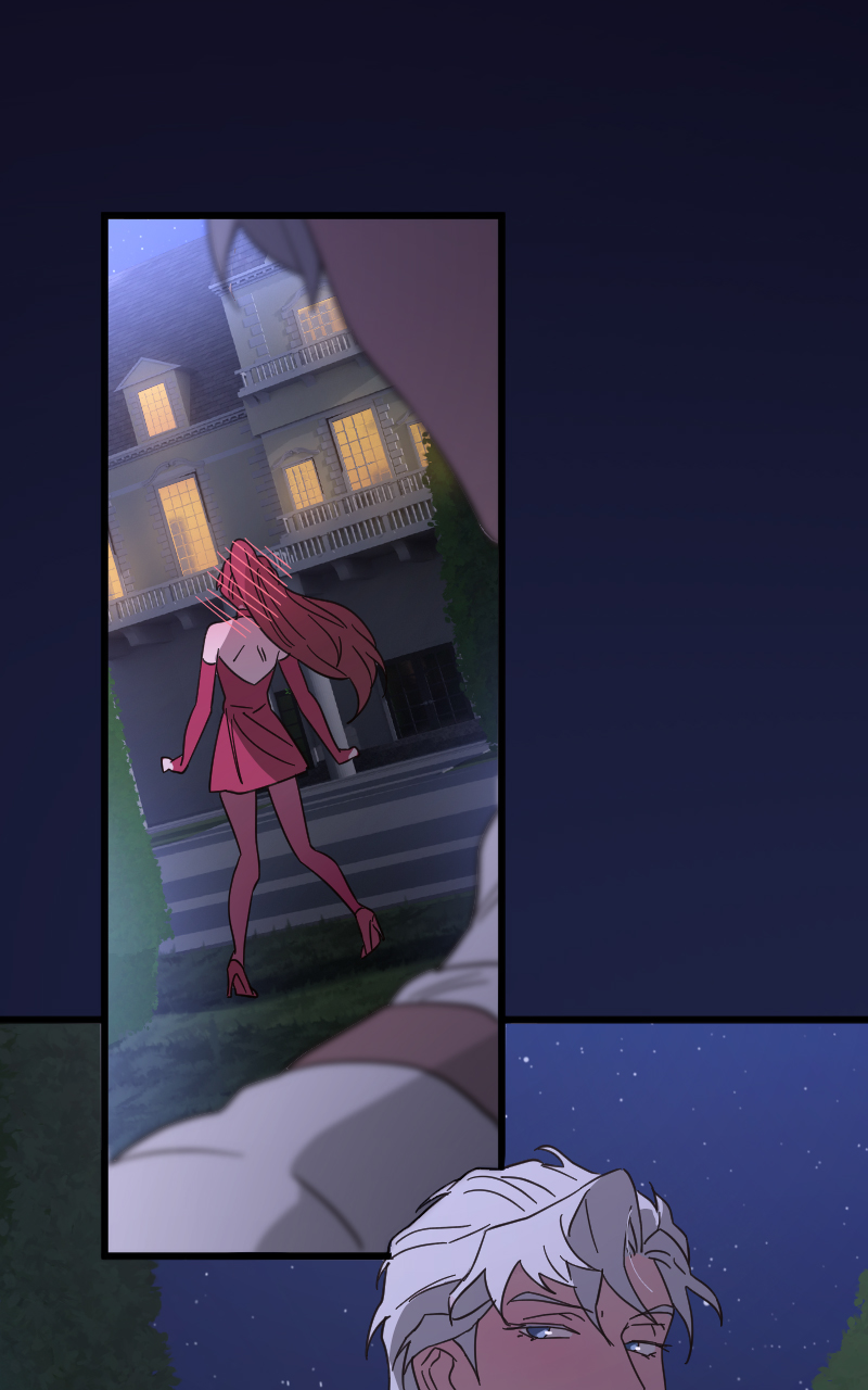 Read The Mafia Nanny ENGLISH Manga Online