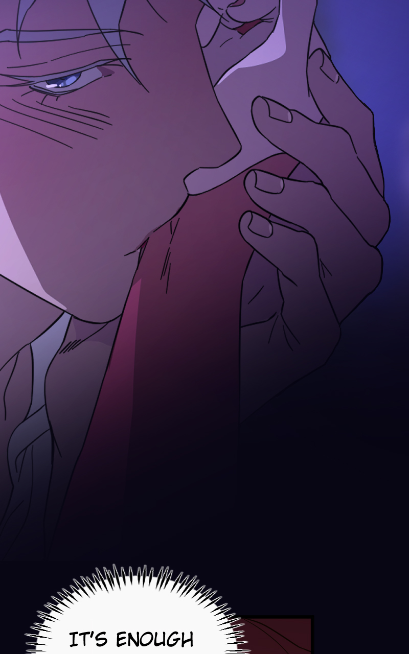 Read The Mafia Nanny ENGLISH Manga Online