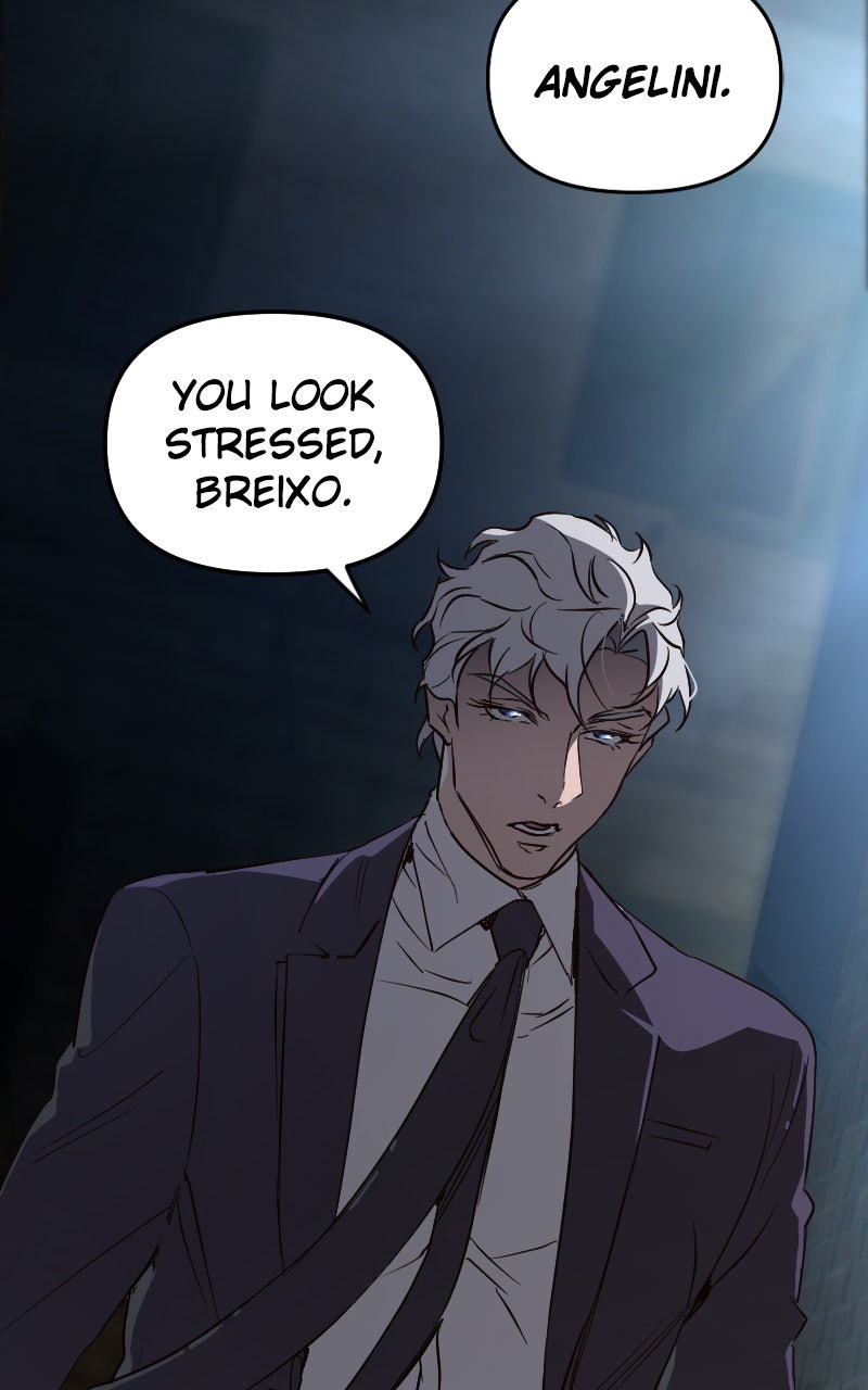 Read The Mafia Nanny ENGLISH Manga Online