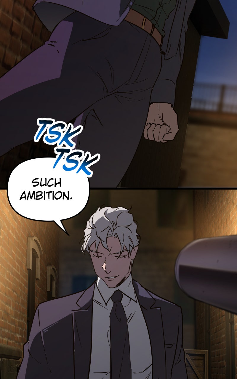 Read The Mafia Nanny ENGLISH Manga Online