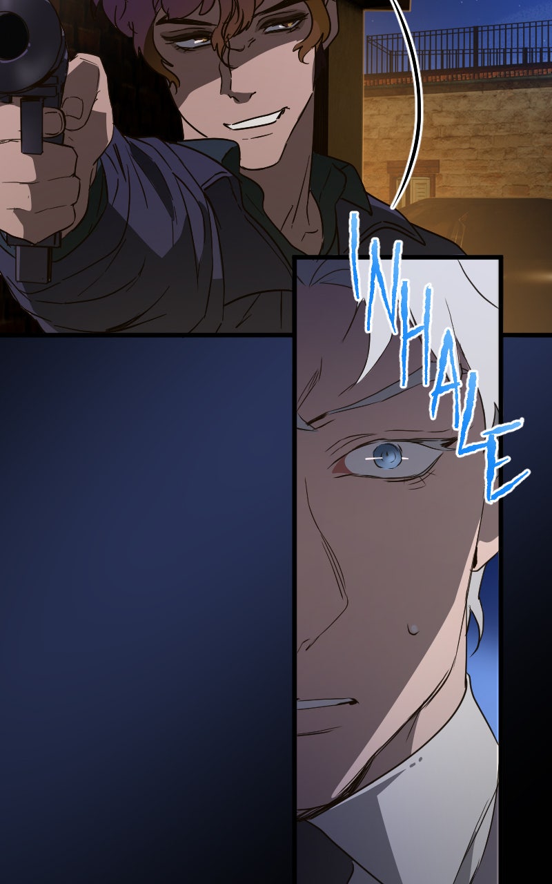 Read The Mafia Nanny ENGLISH Manga Online