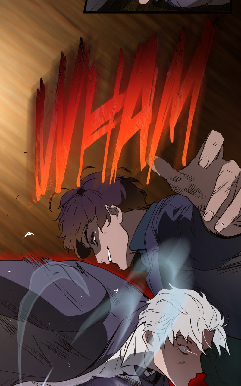 Read The Mafia Nanny ENGLISH Manga Online