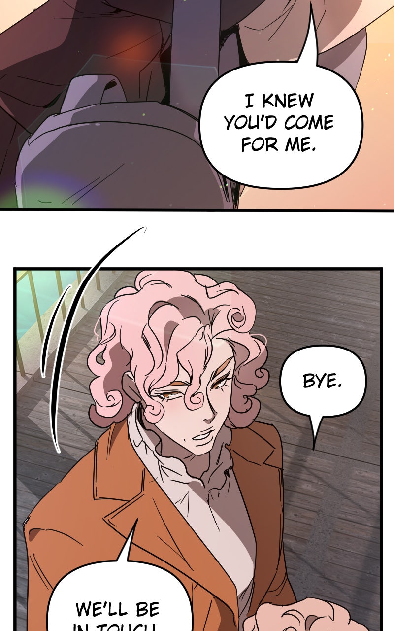 Read The Mafia Nanny ENGLISH Manga Online