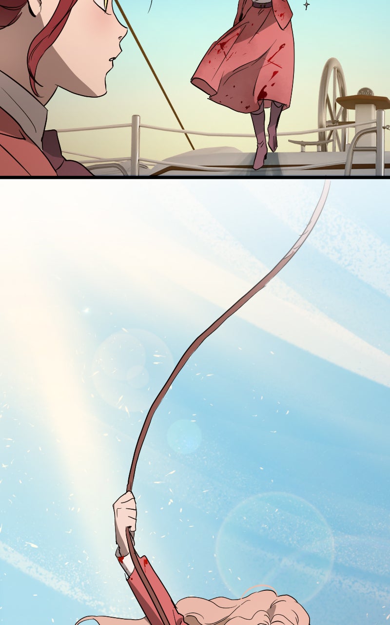 Read The Mafia Nanny ENGLISH Manga Online