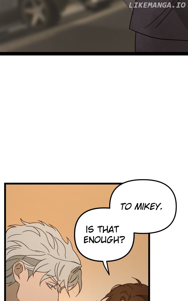 Read The Mafia Nanny ENGLISH Manga Online