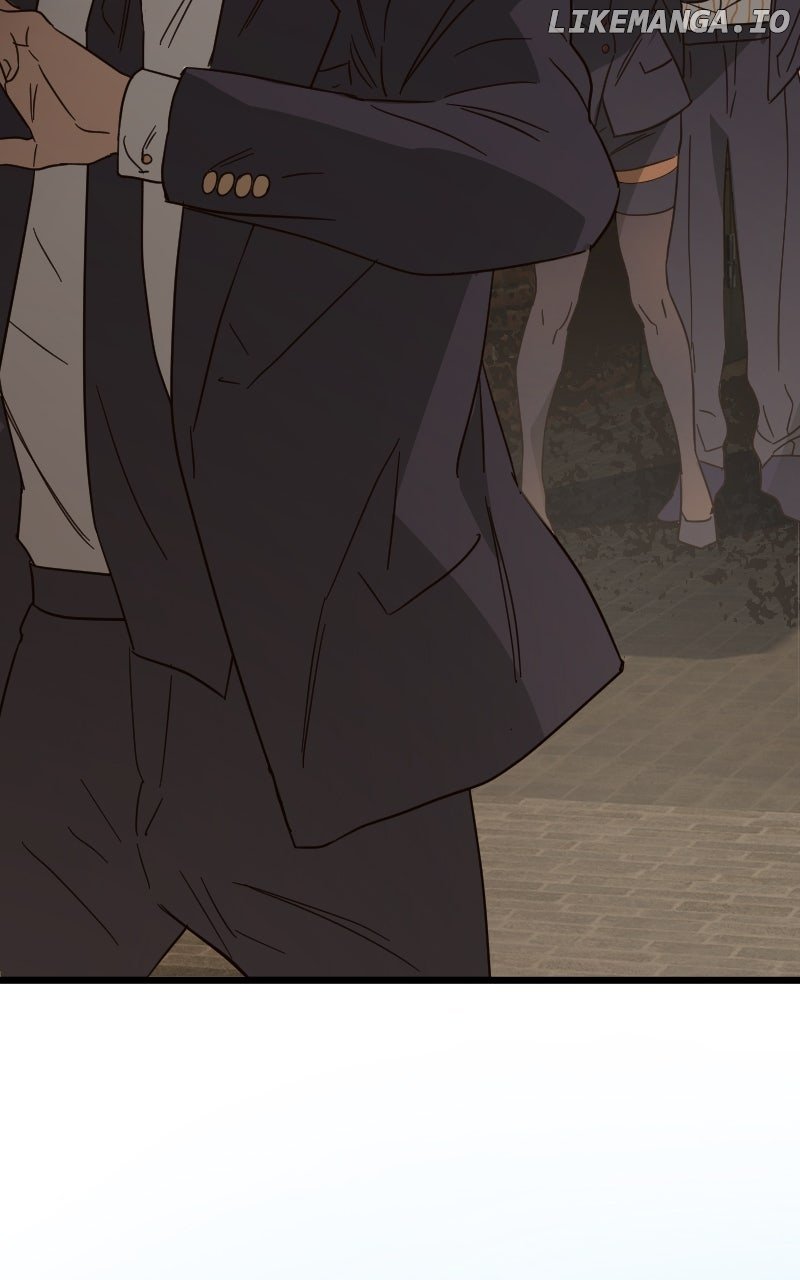 Read The Mafia Nanny ENGLISH Manga Online