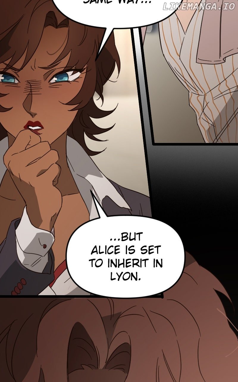 Read The Mafia Nanny ENGLISH Manga Online