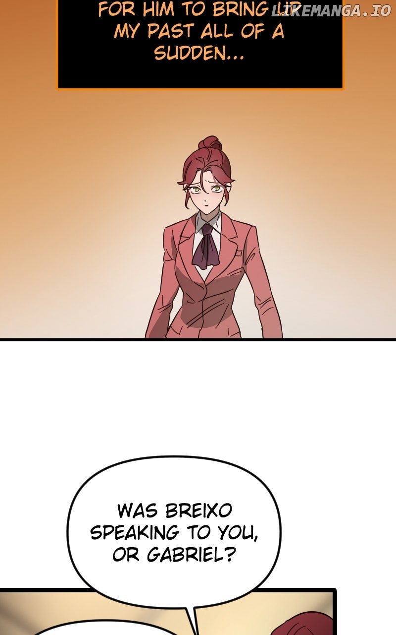 Read The Mafia Nanny ENGLISH Manga Online